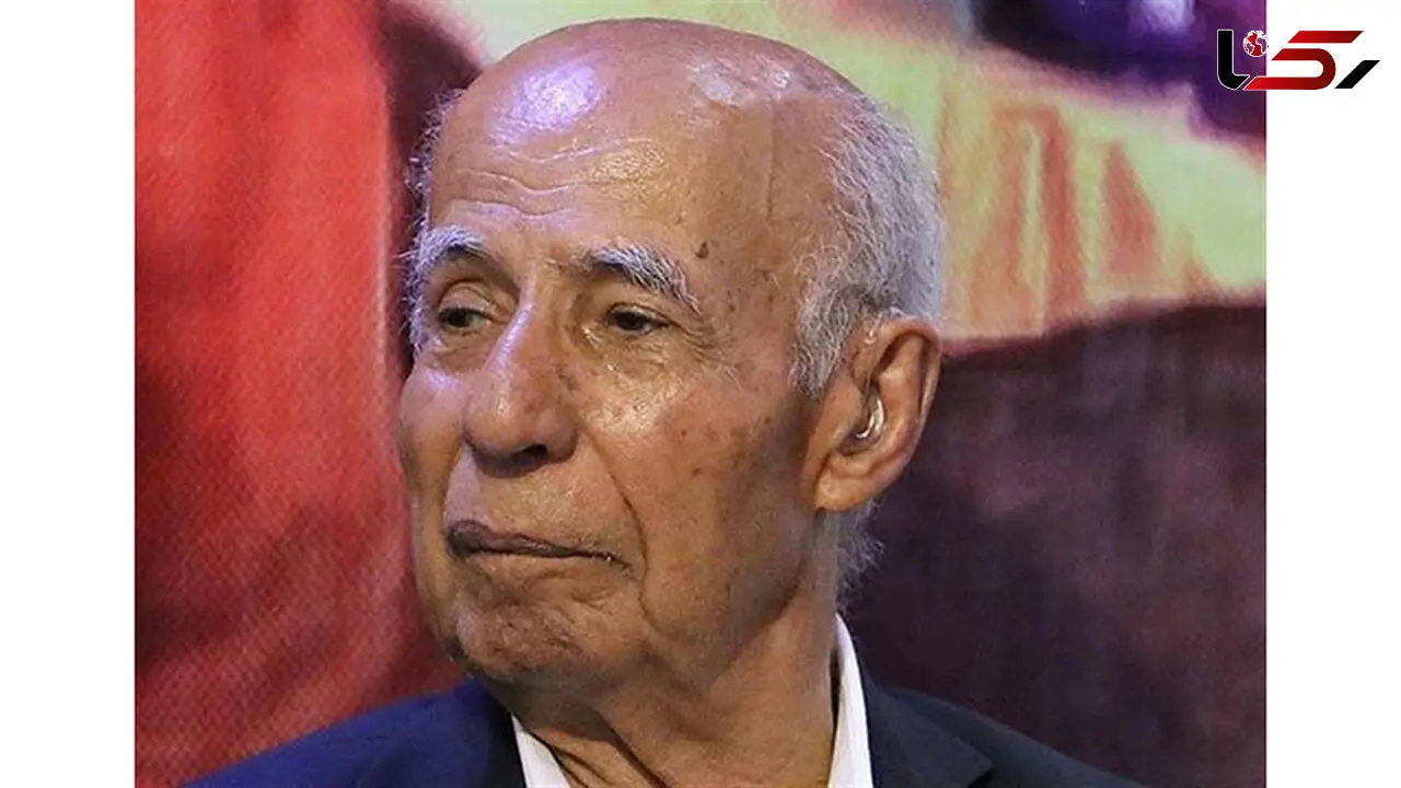 پروفسور حسن اکبرزاده نابغه ایرانی ریاضیات در فرانسه جان باخت + عکس