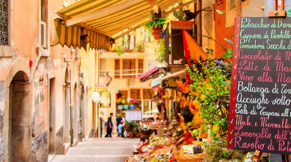 رویایی ترین قرار های عاشقانه تان را در این ده شهر ایتالیا بگذارید