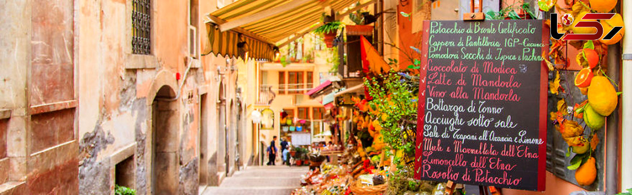 رویایی ترین قرار های عاشقانه تان را در این ده شهر ایتالیا بگذارید