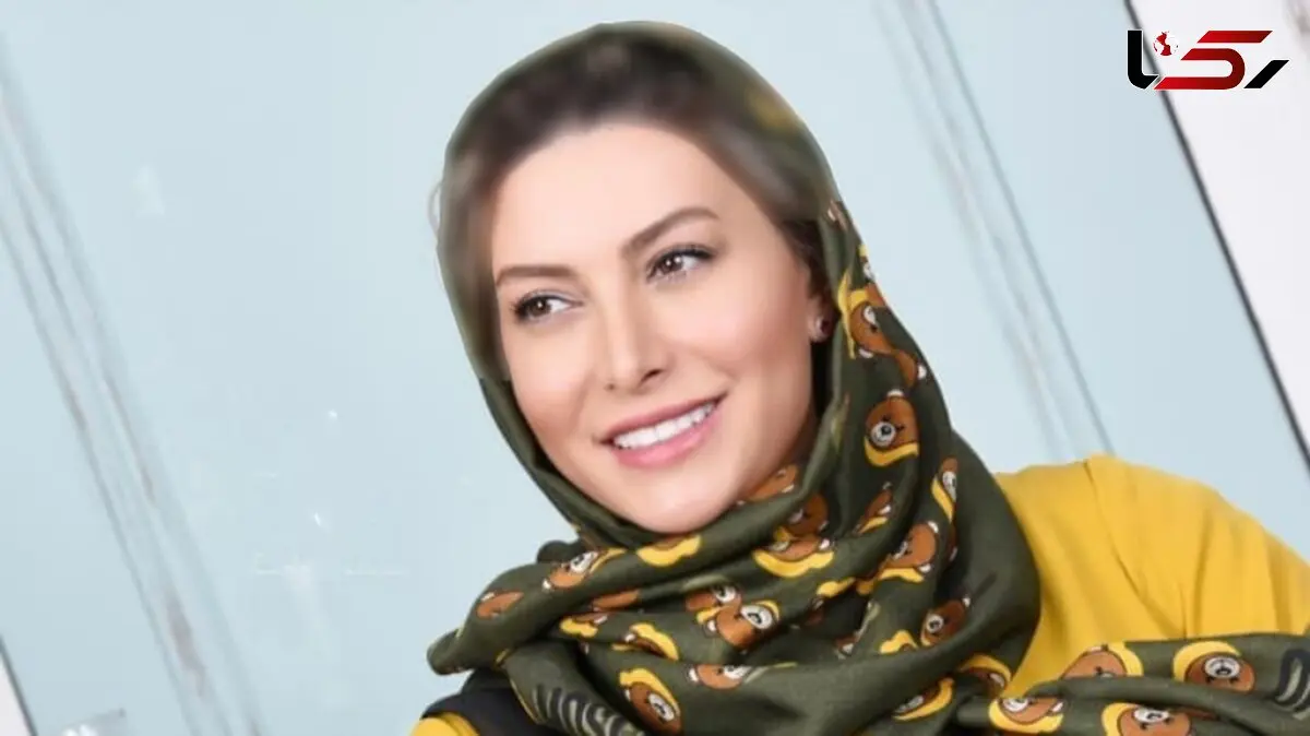 نگاهی به دکوراسیون شیک خانه و دفتر کار شخصی فریبا نادری / پنت هوس باکلاس خانم بازیگر که با استایل پلنگی در حال کار است!