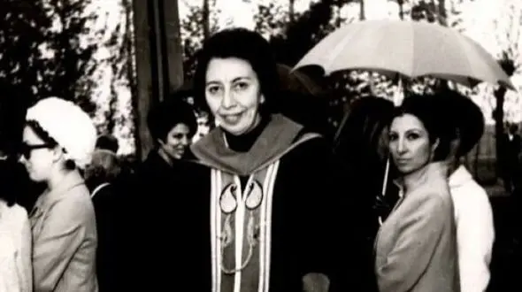 گامی نو در علم جراحی: گفت‌ و گو با اولین زن جراح ایران