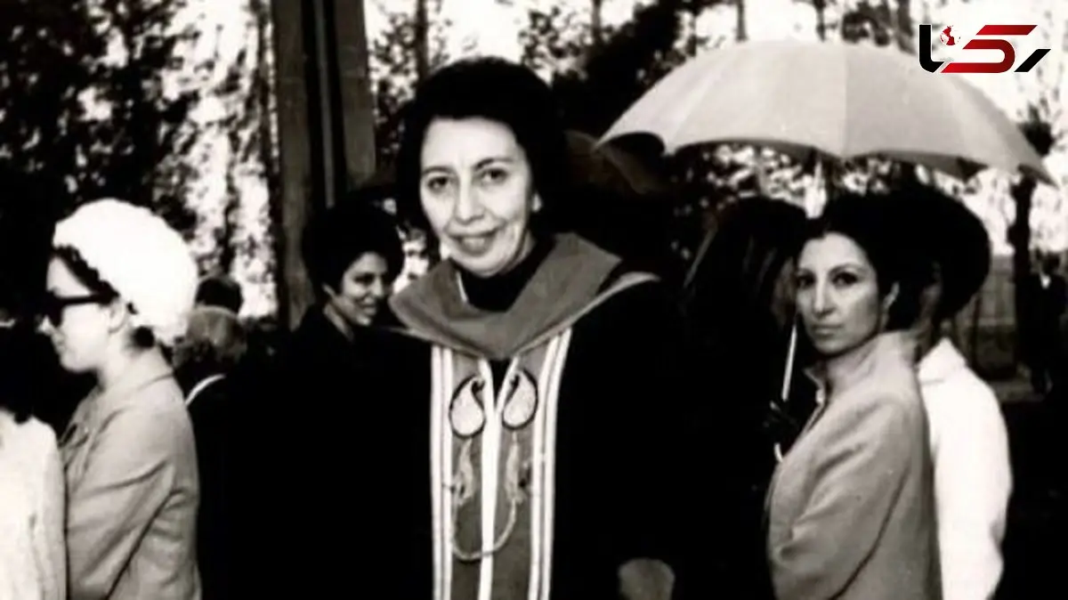 گامی نو در علم جراحی: گفت‌ و گو با اولین زن جراح ایران