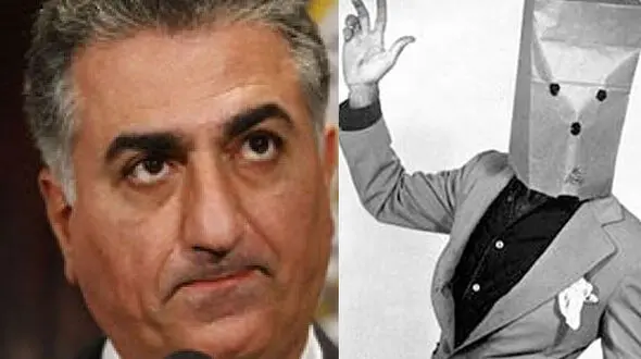 
رقیب جدید و سرسخت ربع پهلوی برای شنا در سراب توهم را بشناسید+ تصاویر
