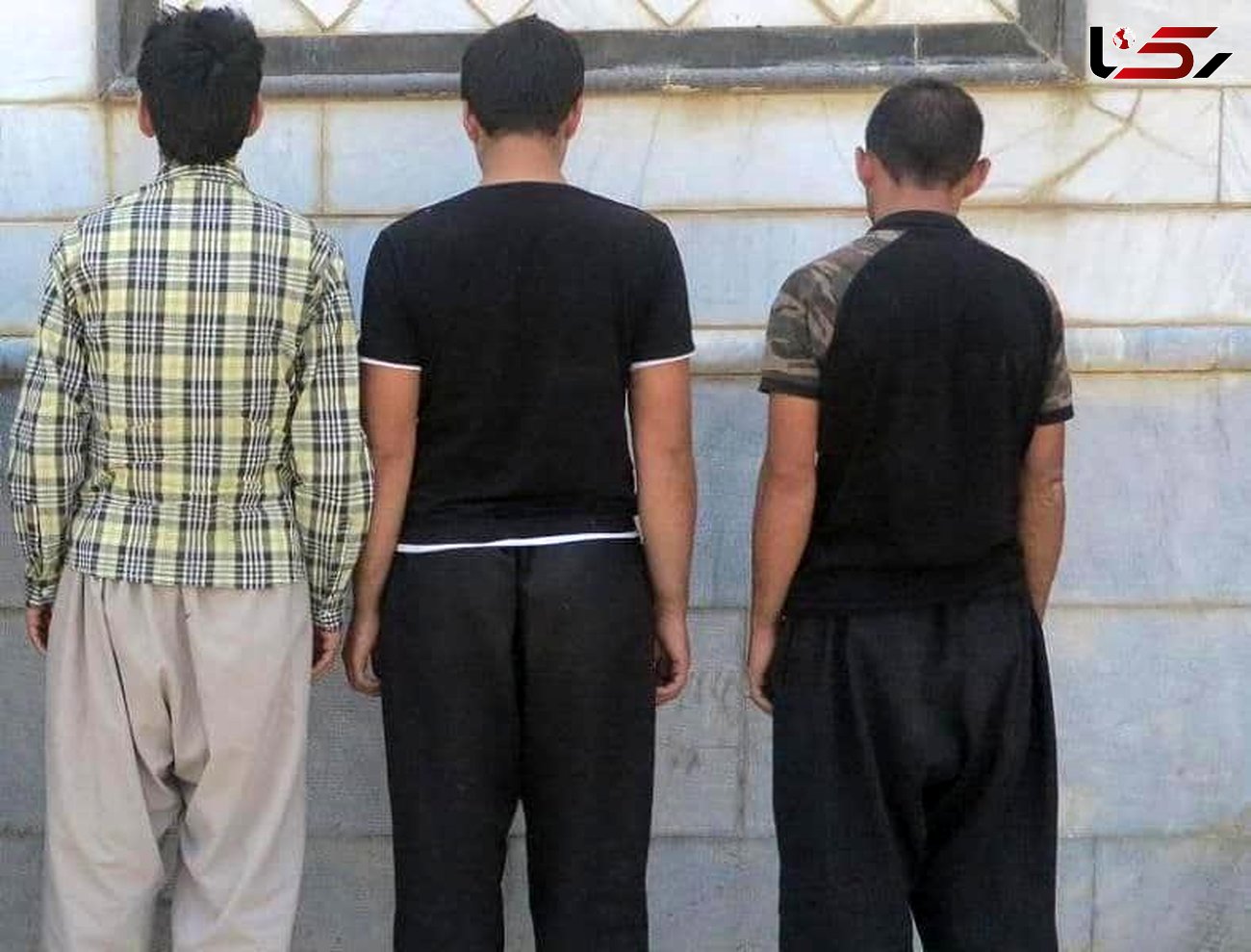 عوامل نزاع و تیراندازی در کرمانشاه دستگیر شدند