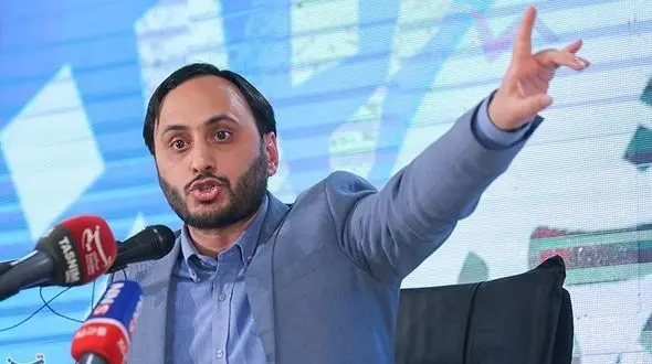  بهادری‌جهرمی: ‌آمار کشته‌شدگان آبان ۹۸ رسمی نیست / ‌بابت کمبود دارو عذرخواهی می‌کنم/ معاون وزیر ‌برکنار ‌شد‌ 