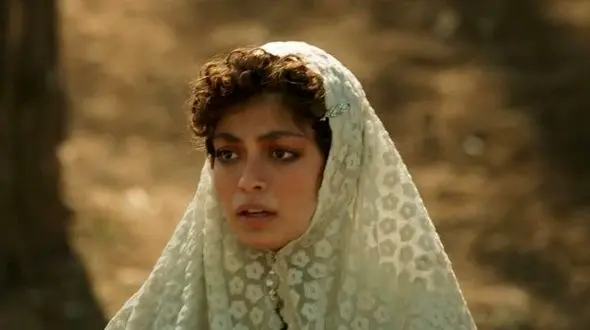 عکس نوستالژی و دیده نشده از ستایش دهقان، بازیگر سریال شکارگاه/ زیاد تغییر نکرده بنظرتون؟؟+ عکس