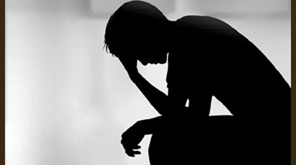 خشونت خانوادگی پسر جوان را به کلانتری کشاند