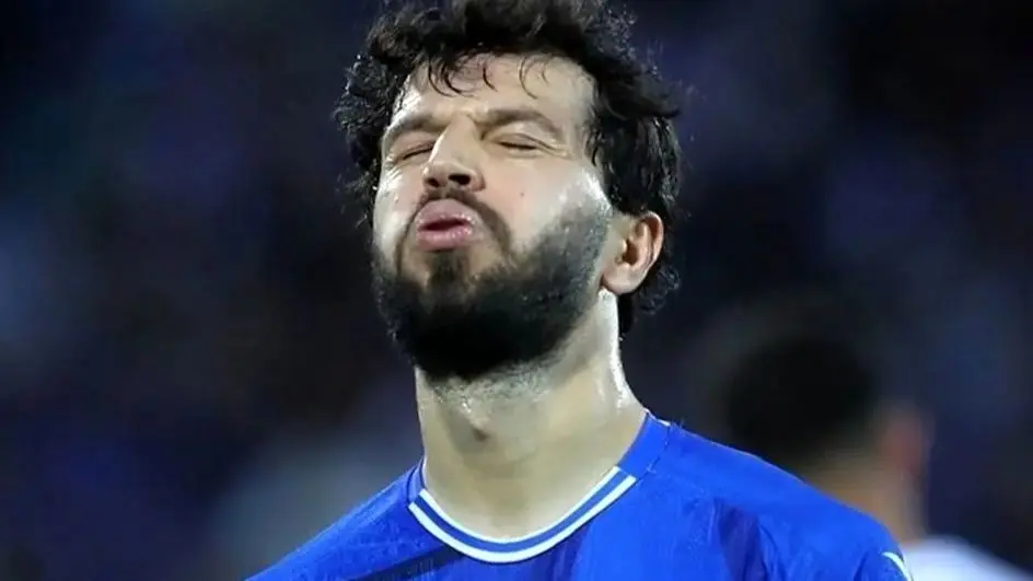 ماشاریپوف، ستاره ازبک استقلال: پزشک ایرانی در 10 ثانیه گفت باید زانوت رو عمل کنی، رفتم خونه گفتم بذار امتحانش کنم پای سالمم رو نشون دادم بازم گفت باید عمل بشه و...