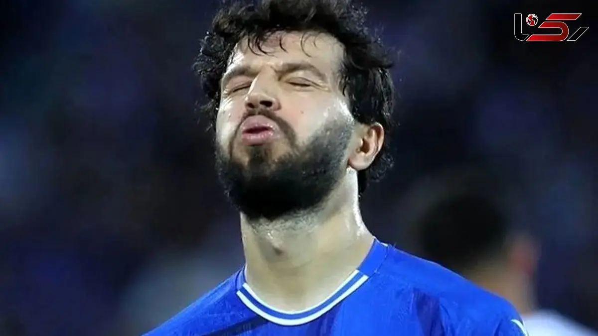 فیلم/ ماشاریپوف، ستاره ازبک استقلال: پزشک ایرانی در 10 ثانیه گفت باید زانوت رو عمل کنی، رفتم خونه گفتم بذار امتحانش کنم پای سالمم رو نشون دادم بازم گفت باید عمل بشه و...