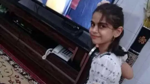 قتل دختر 8 ساله با شلیک گلوله برادر 12 ساله / در آبپخش رخ داد + عکس