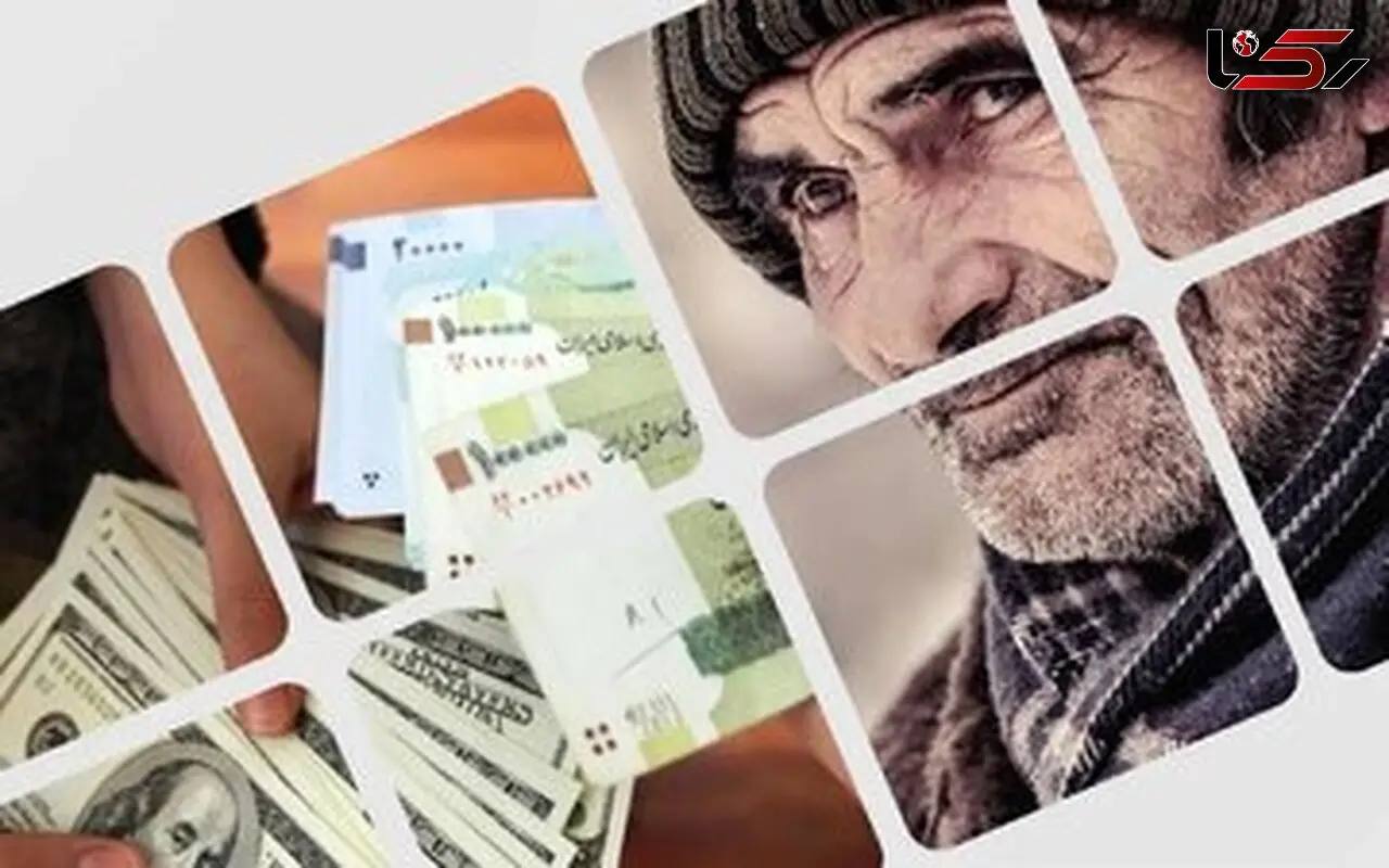  مابه‌التفاوت فروردین‌ماه تمامی مستمری‌بگیران پرداخت شد