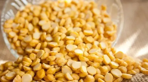 لپه مناسب برای قیمه: درشت بخریم یا ریز؟