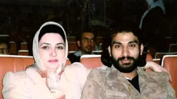 فیلم آواز ماندگار /  آهنگی که ناصر عبداللهی با عشق واسه زنش خوند... / عاشق بودم من ...