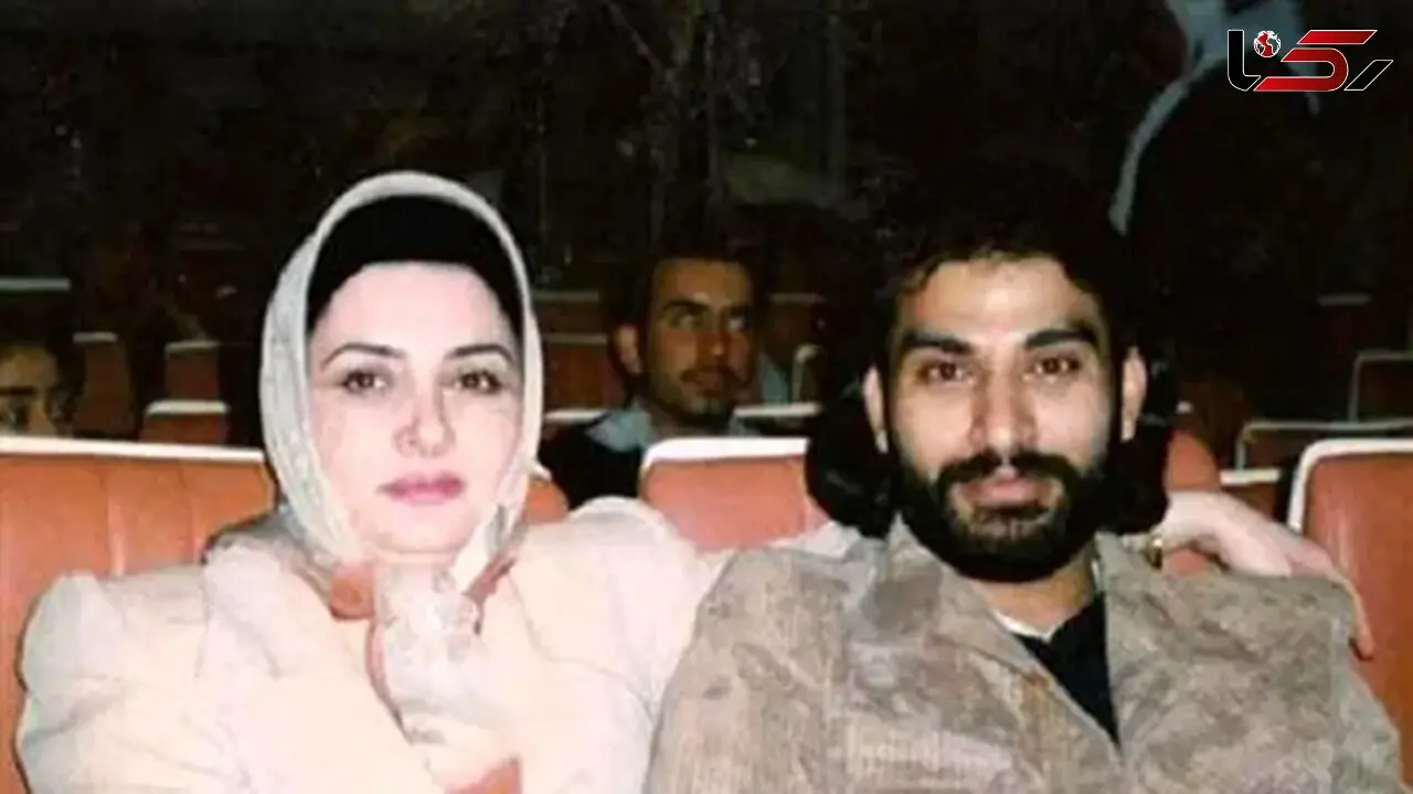 فیلم آواز ماندگار /  آهنگی که ناصر عبداللهی با عشق واسه زنش خوند... / عاشق بودم من ...
