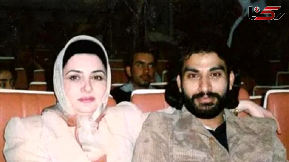 فیلم آواز ماندگار / آهنگی که ناصر عبداللهی با عشق واسه زنش خوند... / عاشق بودم من ...