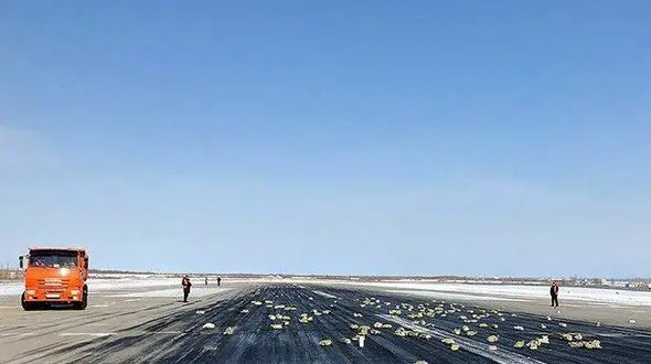 عجیب اما واقعی /باریدن  طلا و نقره از آسمان + عکس 