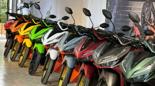 معرفی 5 سایت برتر ارائه‌دهنده قیمت موتورسیکلت