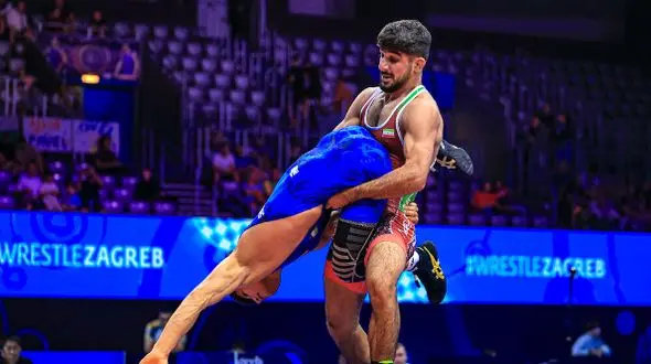 ساعت دقیق مسابقات روز پایانی کشتی قهرمانی جهان/ 2 طلا در انتظار ایران