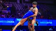 ساعت دقیق مسابقات روز پایانی کشتی قهرمانی جهان/ 2 طلا در انتظار ایران