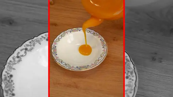فیلم/ درمان طبیعی سرفه با ترکیب عسل و زردچوبه