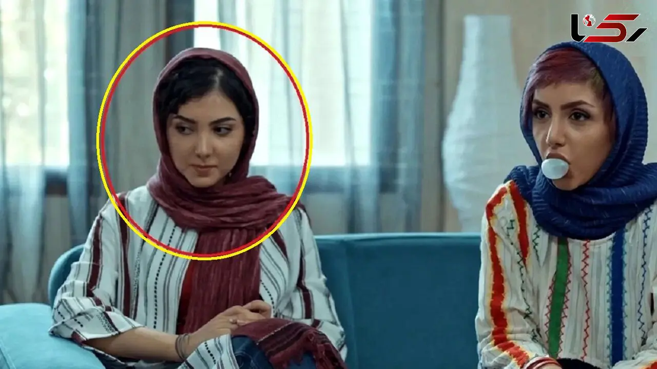 تغییر چهره ظریف و ملوس «زیبا» فیلم دینامیت بعد 5 سال ! /  در 27 سالگی جذاب و خوش چهره !