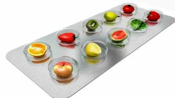 بهبود سوخت و ساز بدن با این ریز مغذی های پر فایده