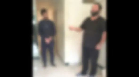 هولناک ترین جنایت در دسیسه کاندید نمایندگی مجلس + عکس