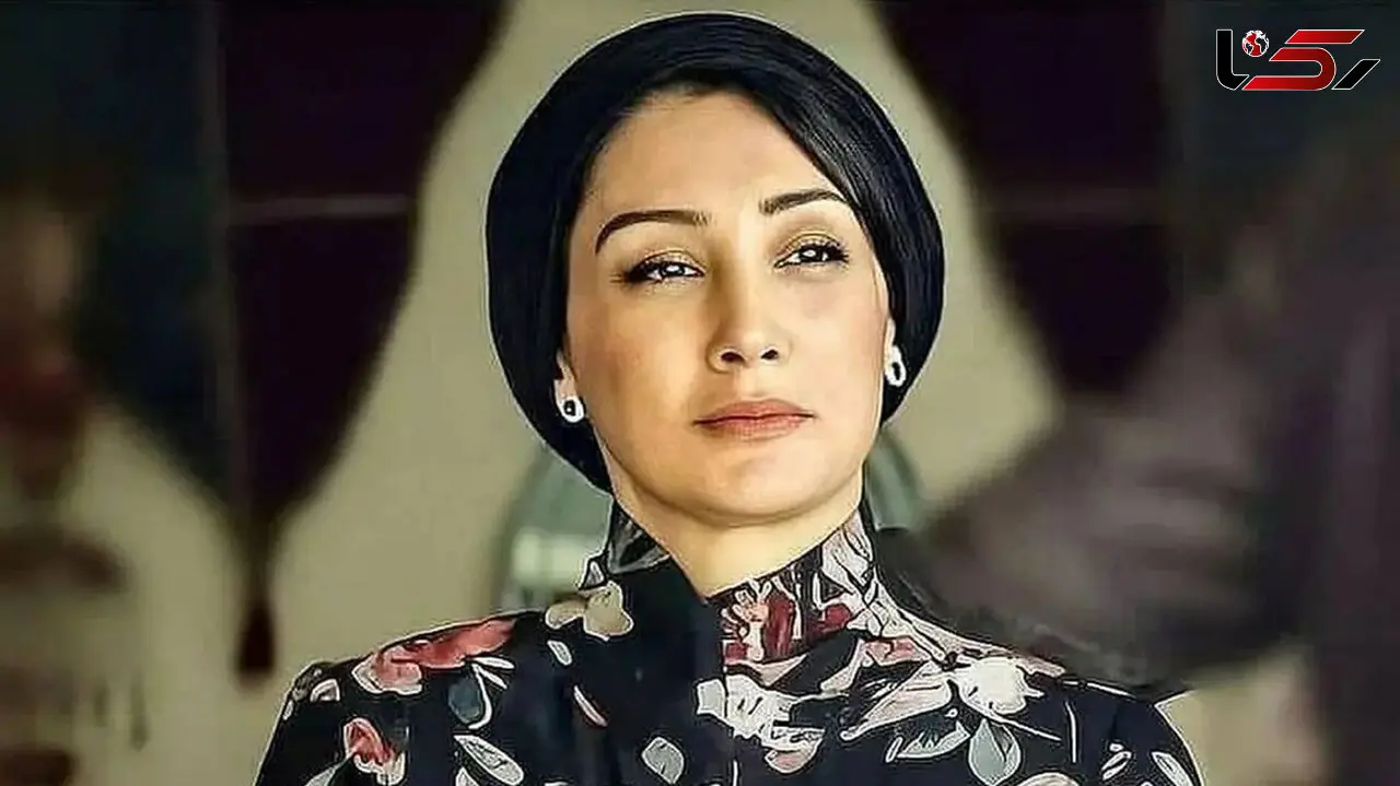 فیلم دیده نشده از هدیه تهرانی بازیگر فیلم سلطان / سرگذشت هدیه تهرانی