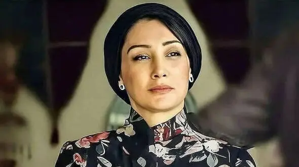فیلم دیده نشده از هدیه تهرانی بازیگر فیلم سلطان / سرگذشت هدیه تهرانی