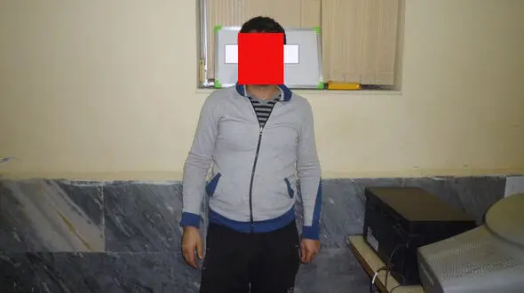 گاف بزرگ بچه محل دزد در سایت دیوار