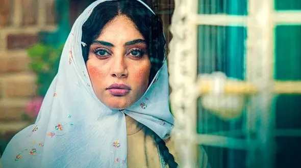 تصویر متفاوت بازیگران بامداد خمار در پشت صحنه خبرساز شد / از بهنوش بختیاری تا لاله اسکندری