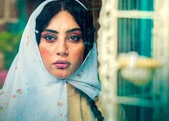 تصویر متفاوت بازیگران بامداد خمار در پشت صحنه خبرساز شد / از بهنوش بختیاری تا لاله اسکندری