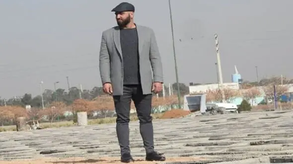 پایان کار دو دختر به نام «هستی» در بهشت زهرا 