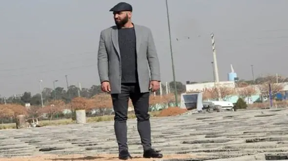 پایان کار دو دختر به نام «هستی» در بهشت زهرا 