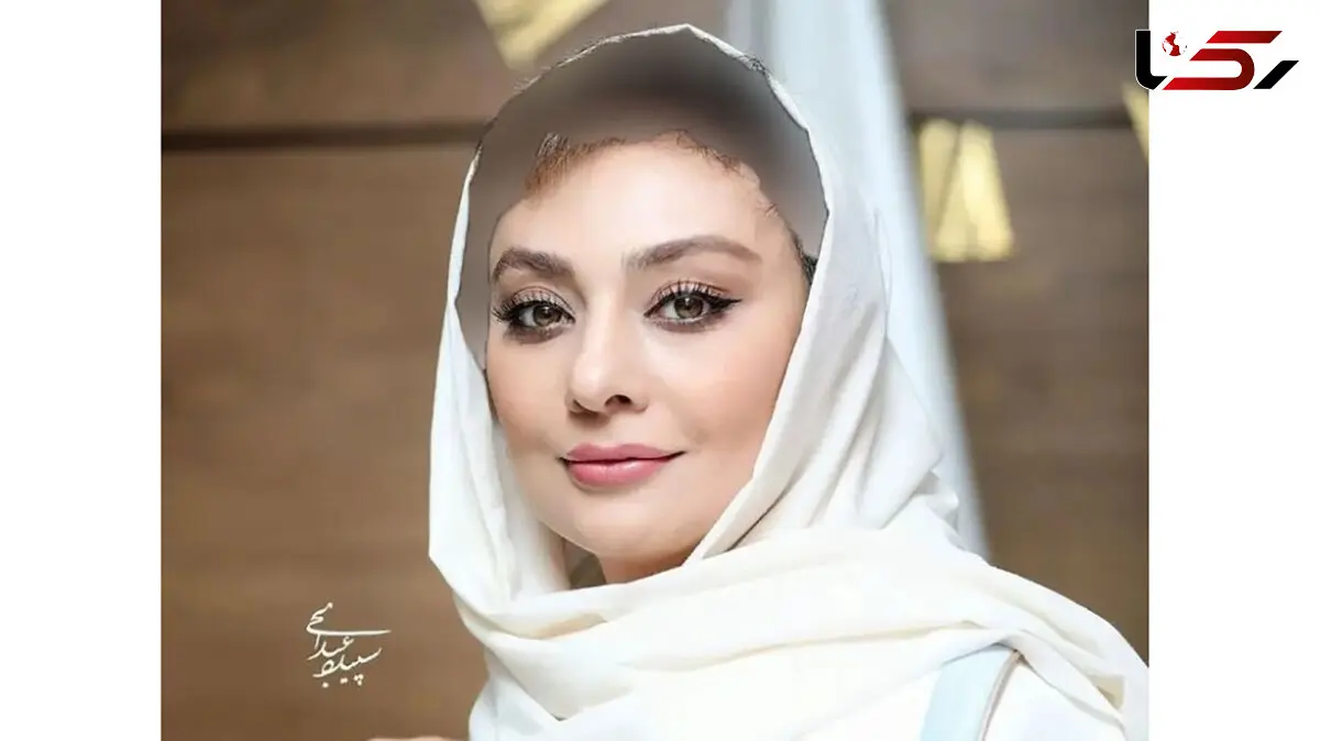 نوشته های چهار صفحه ای یکتا ناصر درباره طلاق و ربوده شدن دخترش