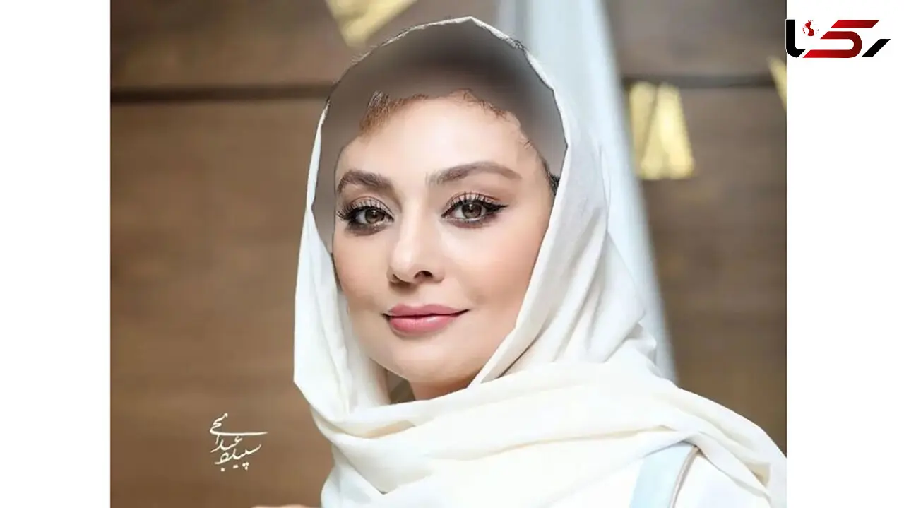 عکس مادر فوق جوان و شیک یکتا ناصر / تولد بازی خانم بازیگر پس از حاشیه ها !