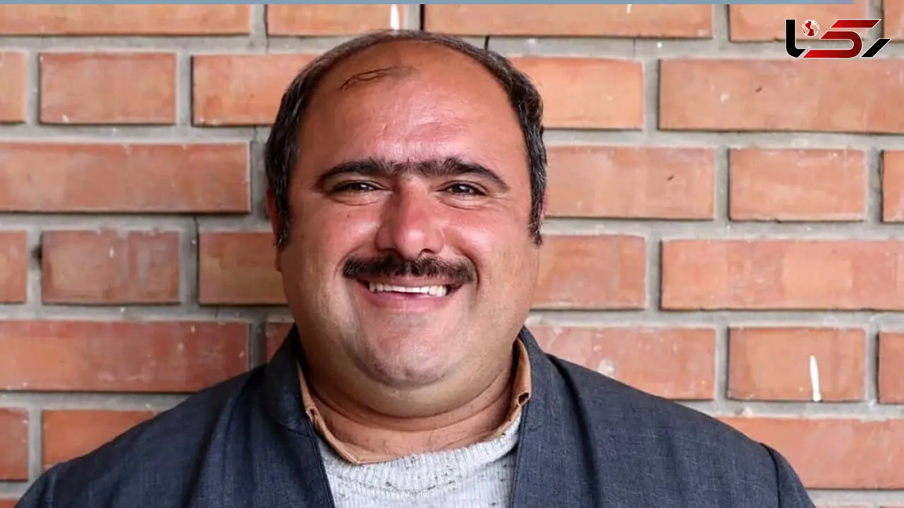 استوری غم‌انگیز بازیگر خوش‌خنده «نون خ»