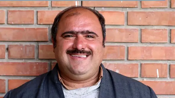 استوری غم‌انگیز بازیگر خوش‌خنده «نون خ»