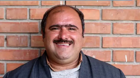 استوری غم‌انگیز بازیگر خوش‌خنده «نون خ»
