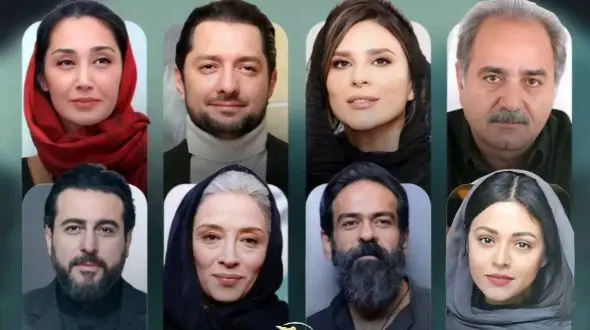 فیلم / زمان پخش سریال هزار و یک شب با بازی هدیه تهرانی + تیزر