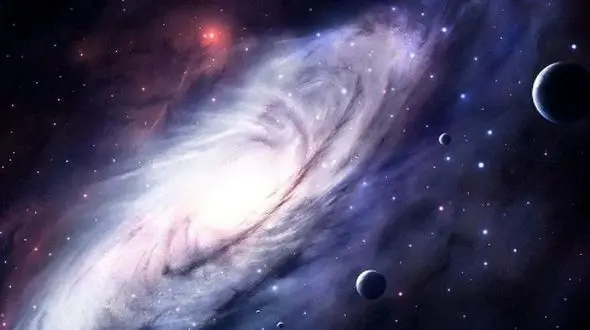 کشف جرم مرموز در مدار نپتون: دانشمندان چه یافته‌ اند؟