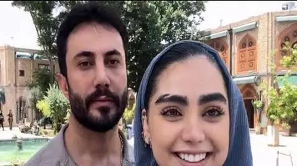 فیلم/ عروسی مجلل و فوق‌العاده محیا امیدبیگی بلاگر مشهور / مراسم رویایی با داماد ثروتمند تبریزی در لوکس‌ترین تالار با دکور خیره‌کننده و لباس‌هایی ست و سنگدوزی‌شده