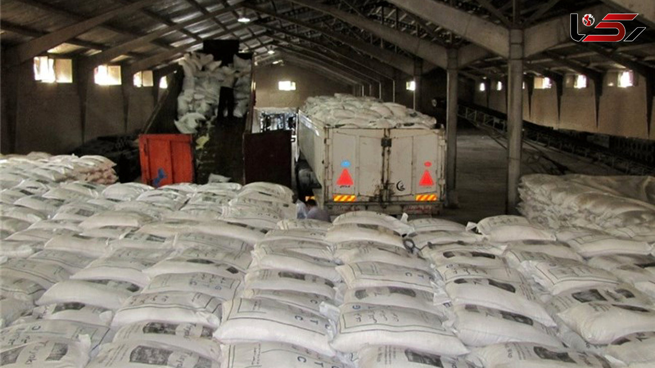واردات "برنج" هر سال بیشتر از پارسال