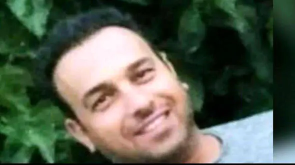 اولین تصویر از شهید میرشکار در ترور امروز سیستان و بلوچستان