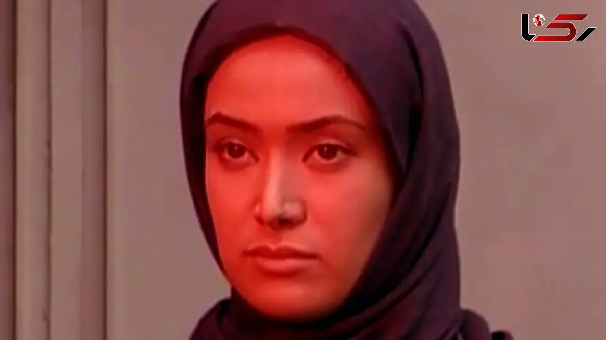  آغوش گرم بازیگر نقش شیطان در او یک فرشته بود برای ترلان پروانه / هنوزم از بهاره افشاری می ترسم!