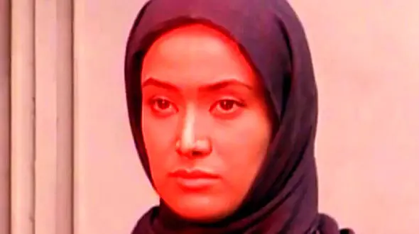  آغوش گرم بازیگر نقش شیطان در او یک فرشته بود برای ترلان پروانه / هنوزم از بهاره افشاری می ترسم!