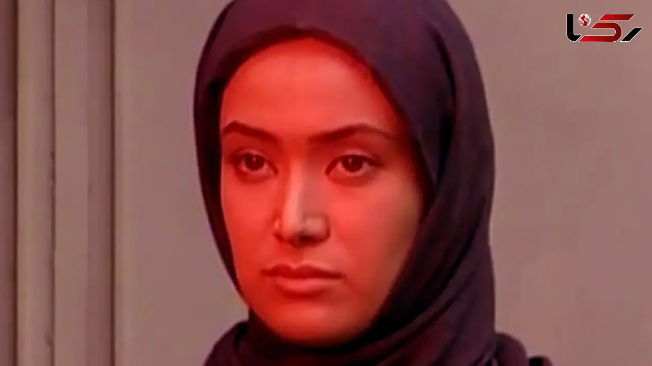  آغوش گرم بازیگر نقش شیطان در او یک فرشته بود برای ترلان پروانه / هنوزم از بهاره افشاری می ترسم!