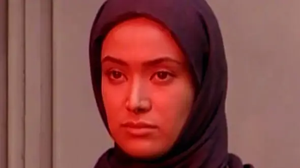  آغوش گرم بازیگر نقش شیطان در او یک فرشته بود برای ترلان پروانه / هنوزم از بهاره افشاری می ترسم!