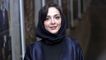 عکس ها / المیرا دهقانی زیباتر از همیشه در جشن امضای کتاب .../ خوش استایل و تیپ مینیمال 