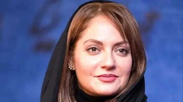 سفر در زمان / عکس «پیمان معادی و مهناز افشار» در پشت صحنه فیلم برف روی کاج‌ها؛ سال 90